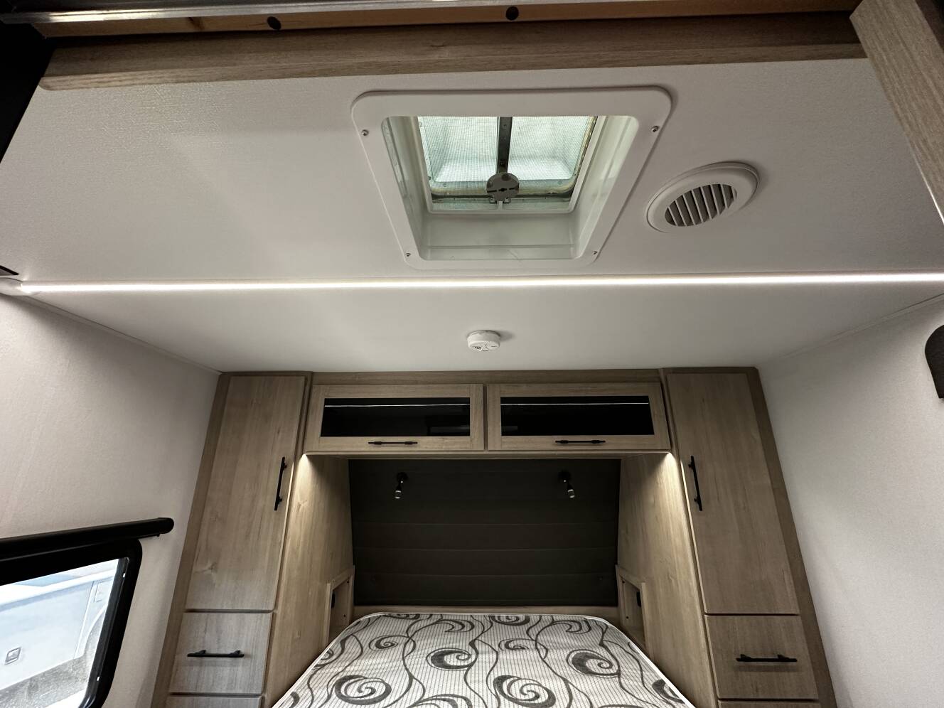 A photo of this 2025 Grand Design IMAGINE XLS 23LDE