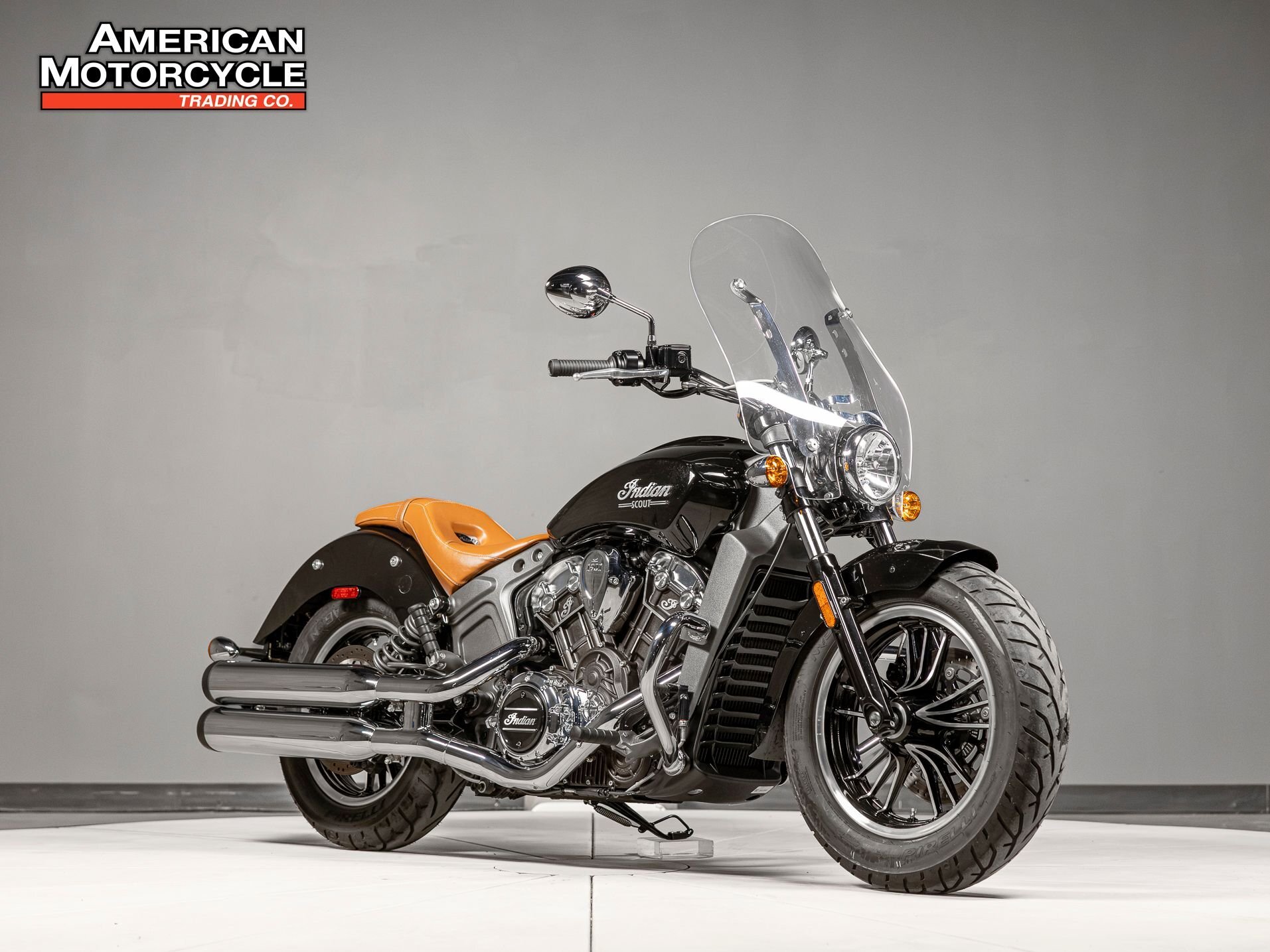 2020 Indian Scout in Bedford, TX