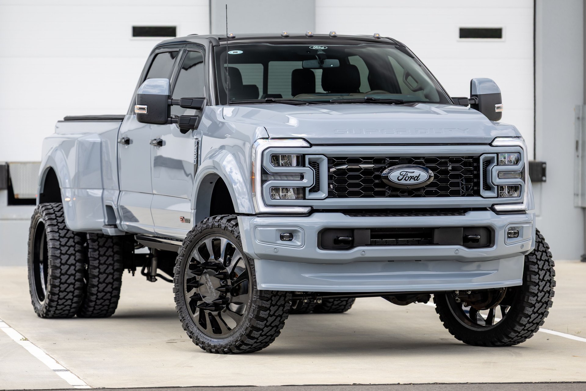 2025 FORD F450 in Deptford, NJ