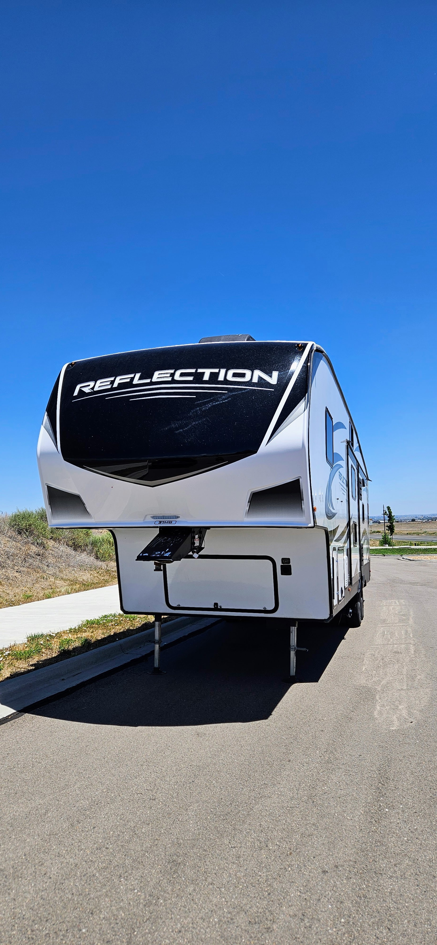 2021 Grand Design REFLECTION 31MB in broomfield CO