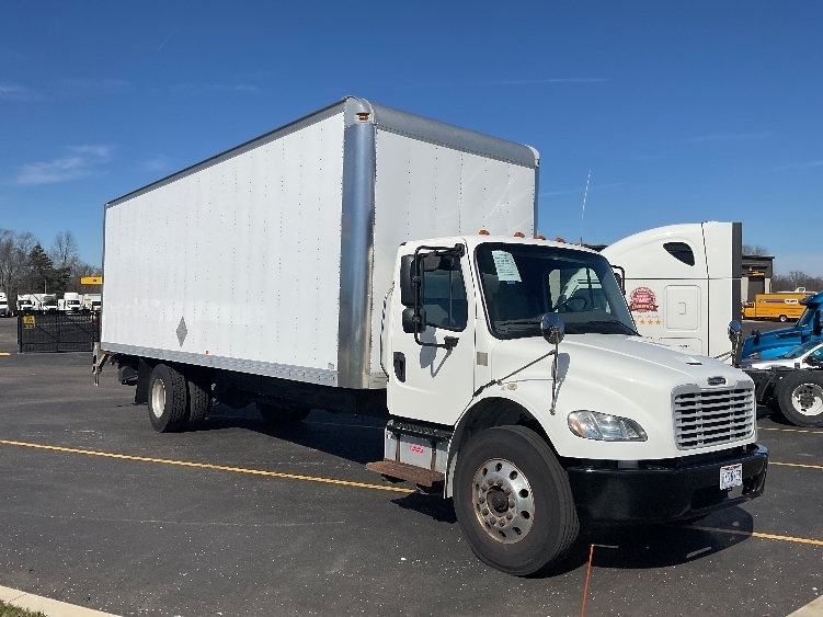 2019 FREIGHTLINER BUSINESS CLASS M2 106 in Akron, OH