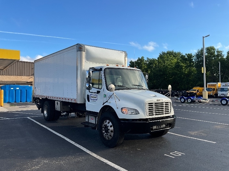 2020 FREIGHTLINER BUSINESS CLASS M2 106 in Swedesboro, NJ