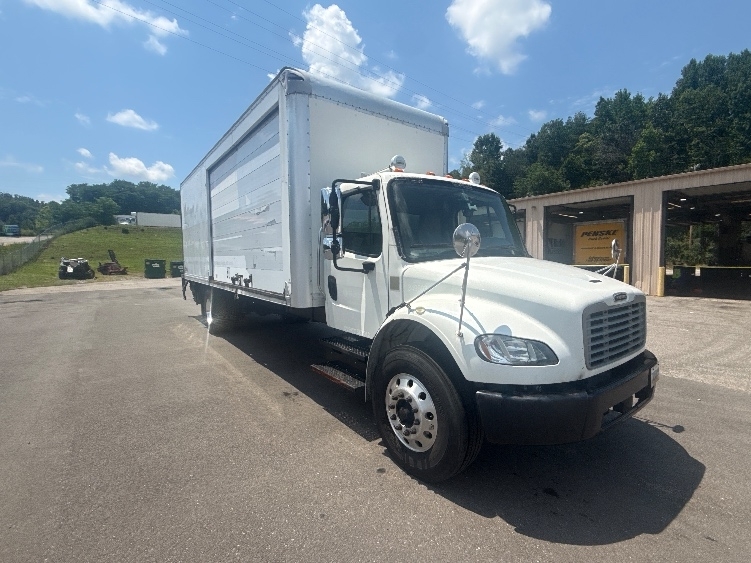 2020 FREIGHTLINER BUSINESS CLASS M2 106 in Cross Lanes, WV