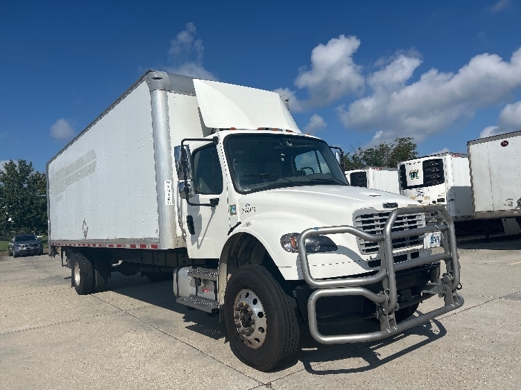 2021 FREIGHTLINER BUSINESS CLASS M2 106 in Hammond, LA