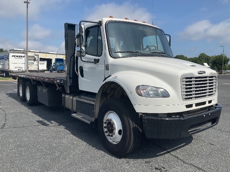 2021 Freightliner BUSINESS CLASS M2 106 in Concord, NC