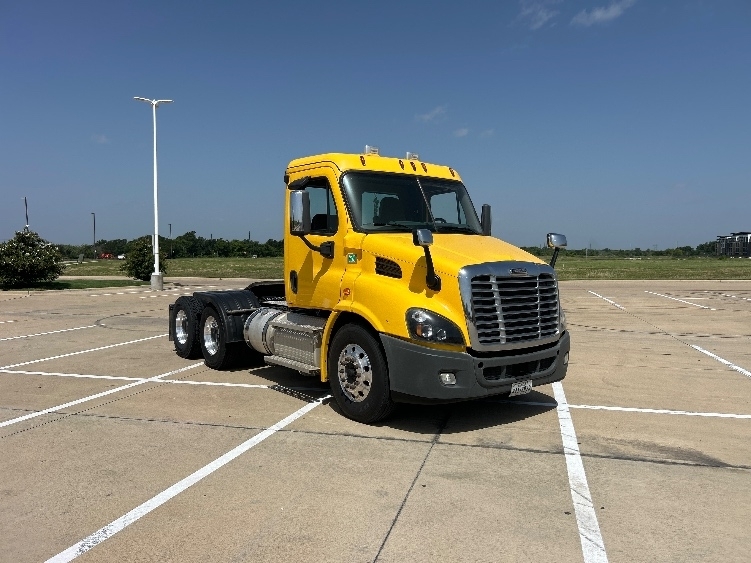2020 FREIGHTLINER CASCADIA 113 in Terrell, TX