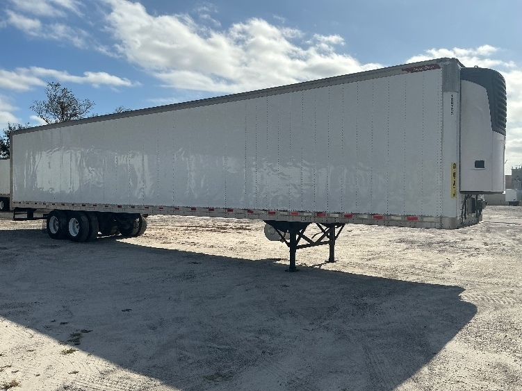 2018 Great Dane FROZEN in Plant City, FL