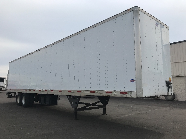 2014 Utility ALUMVAN in Indianapolis, IN