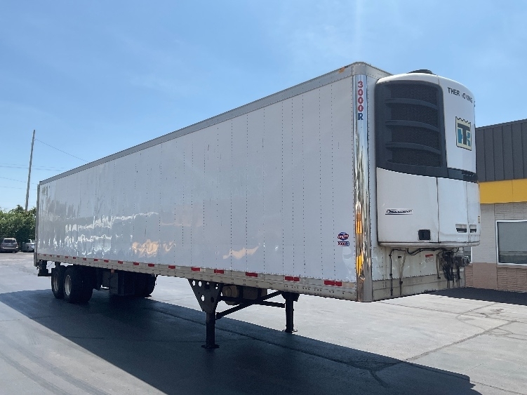 2019 Utility FROZEN in Milwaukee, WI