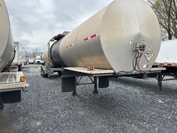 2021 Heil NONCODE in Harrisburg, PA