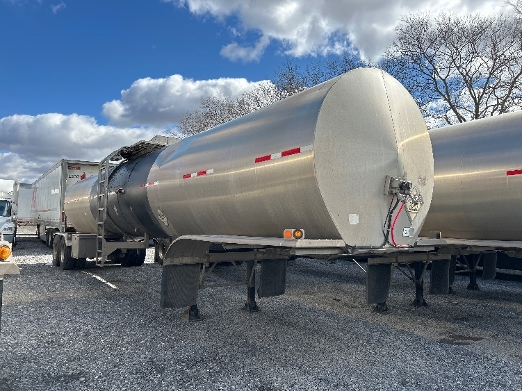 2021 Heil NONCODE in Harrisburg, PA