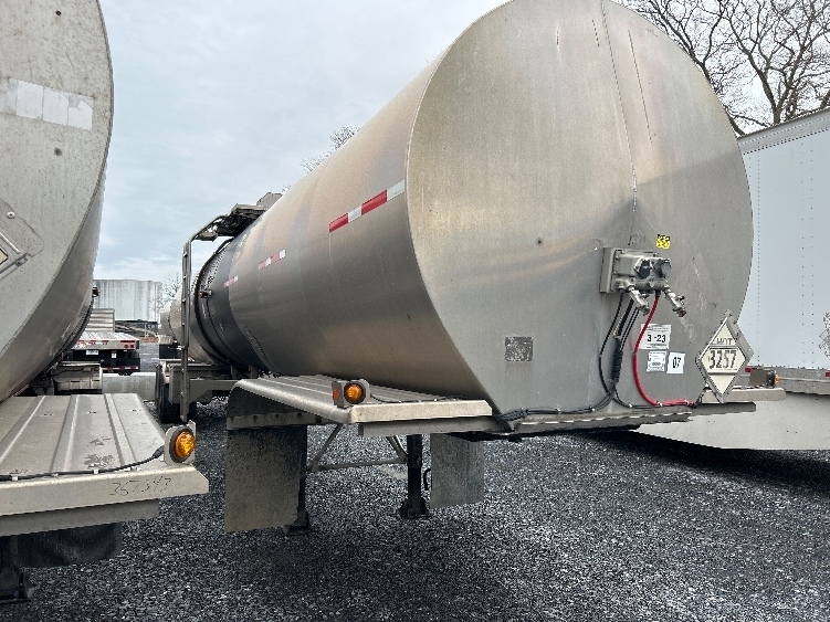 2021 Heil NONCODE in Harrisburg, PA