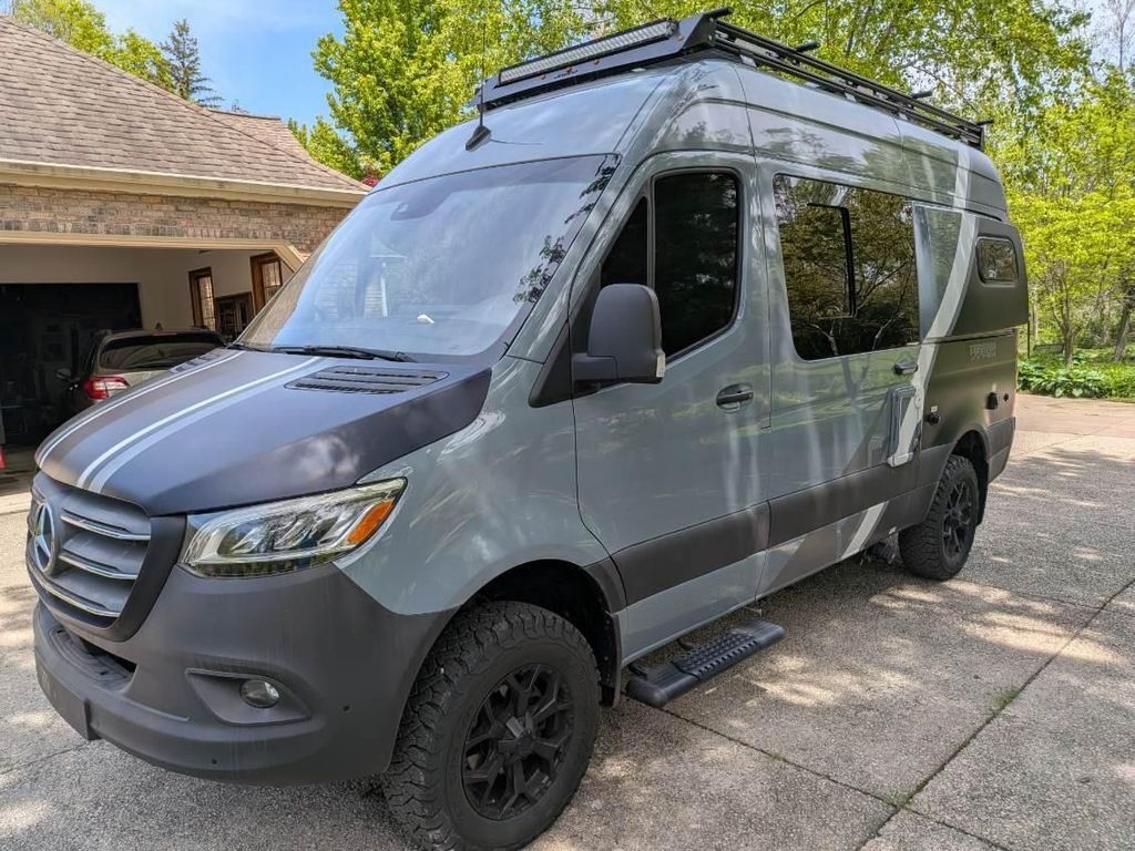 2023 Jayco Terrain 19Y in oberlin OH