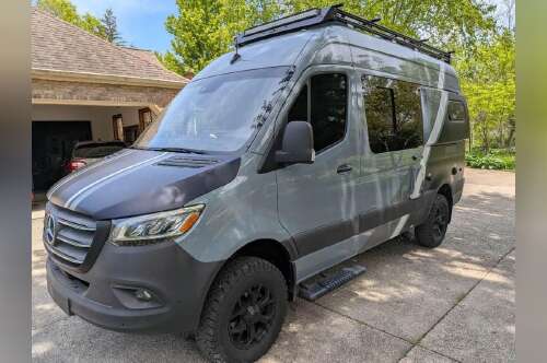 2023 Jayco Terrain 19Y in oberlin OH