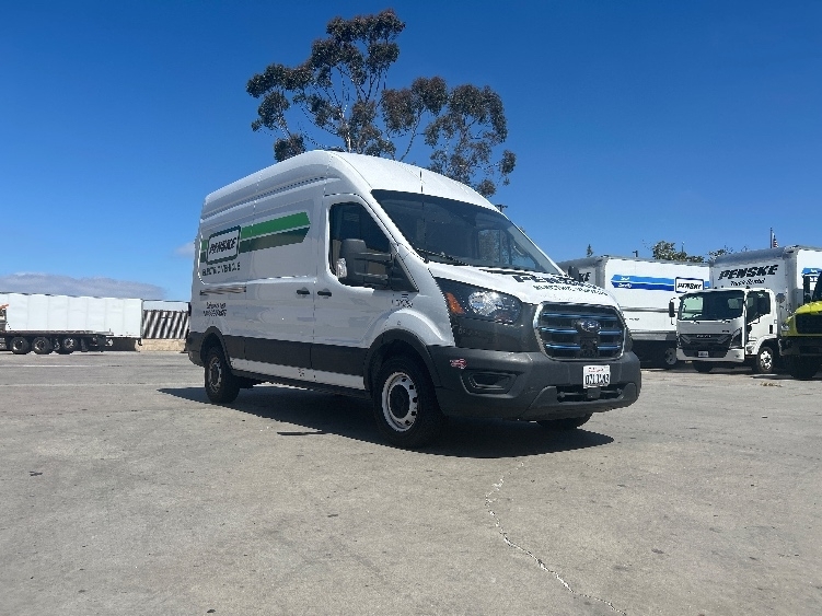 2022 FORD TRANSIT 350 in San Diego, CA