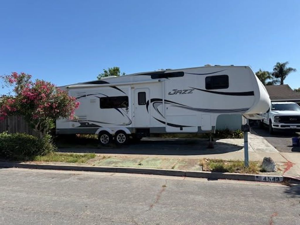 2012 MVP Jazz 325CK in carpinteria CA