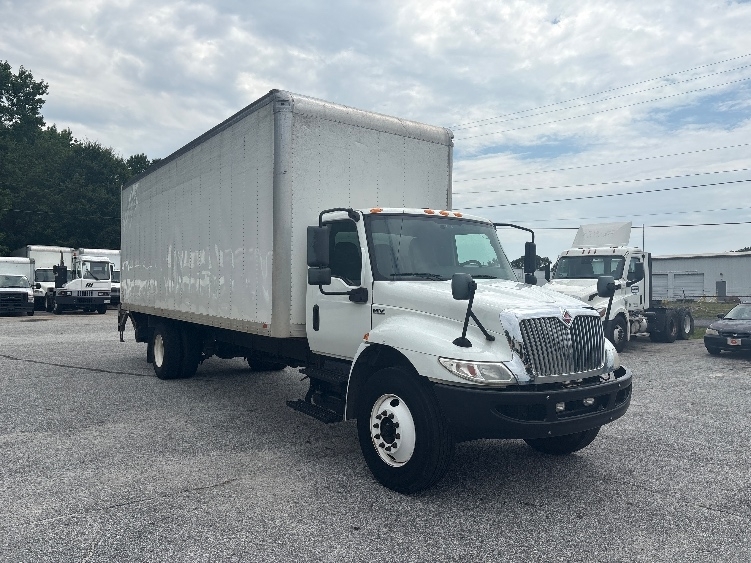 2020 INTERNATIONAL MV607 in Greer, SC