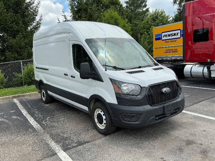 2021 FORD TRANSIT 250 in Erlanger, KY