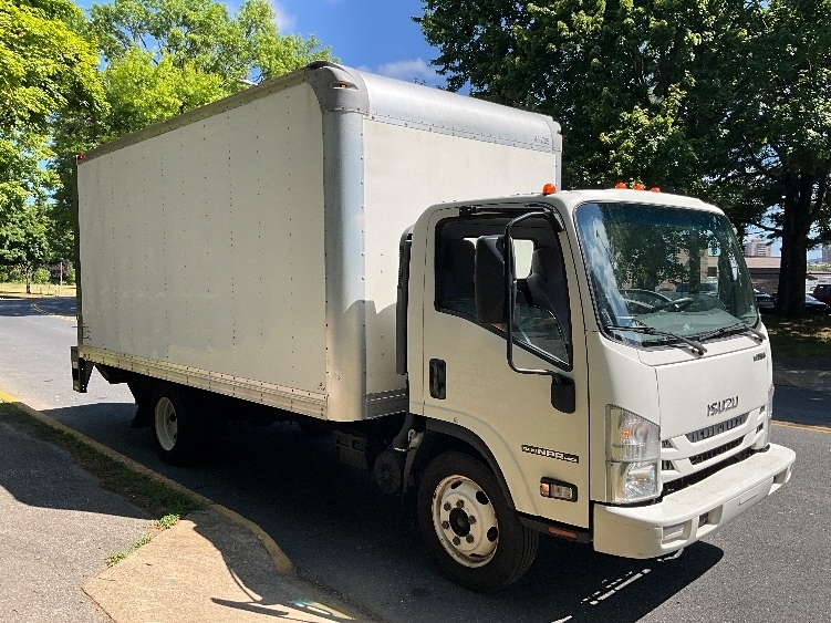 2022 ISUZU NPR HD in Reading, PA