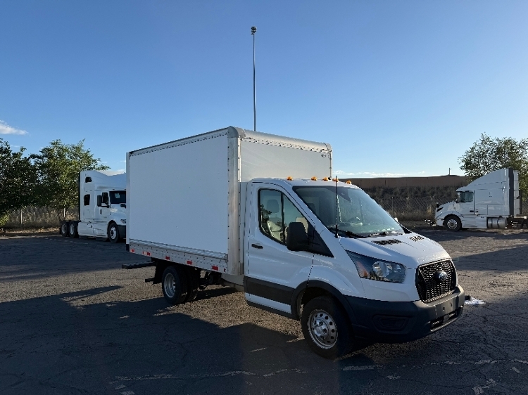 2022 FORD TRANSIT in Salt Lake City, UT