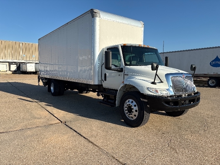 2022 INTERNATIONAL MV607 in Hammond, LA