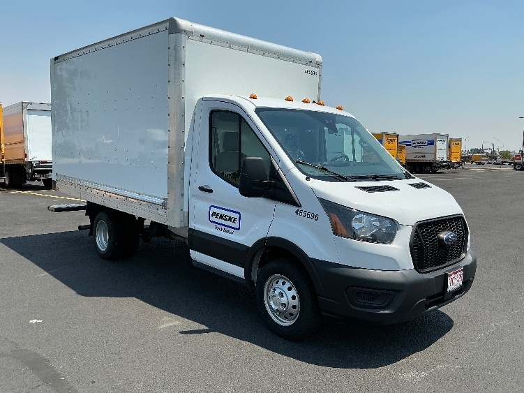 2022 FORD TRANSIT in Aurora, CO