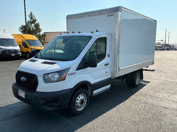 2022 FORD TRANSIT in Denver, CO