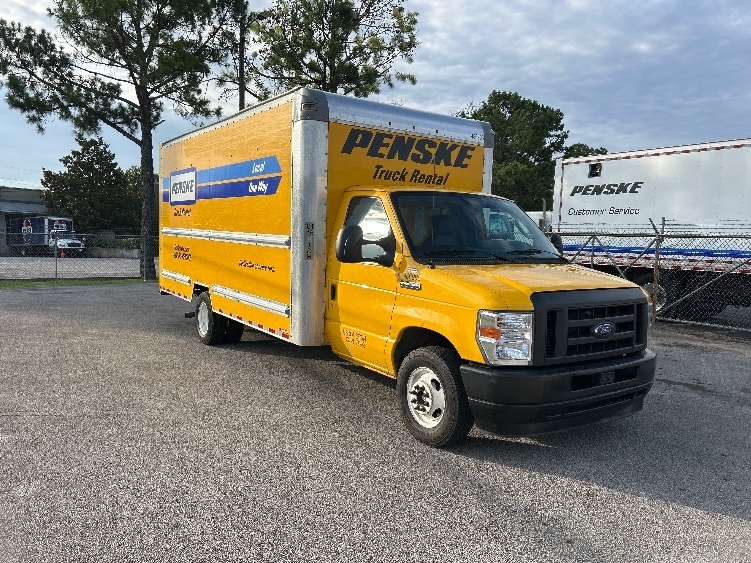 2022 FORD ECONOLINE in Homewood, AL
