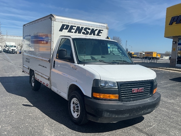 2021 GMC SAVANA in Louisville, KY