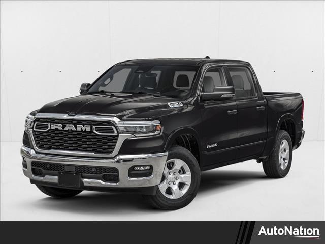 2026 RAM 1500 BIG HORN in Phoenix, AZ