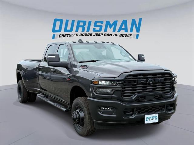 2026 RAM 3500 TRADESMAN in Bowie, MD