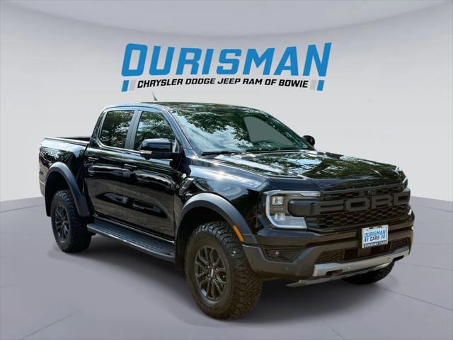 2024 FORD RANGER in Bowie, MD