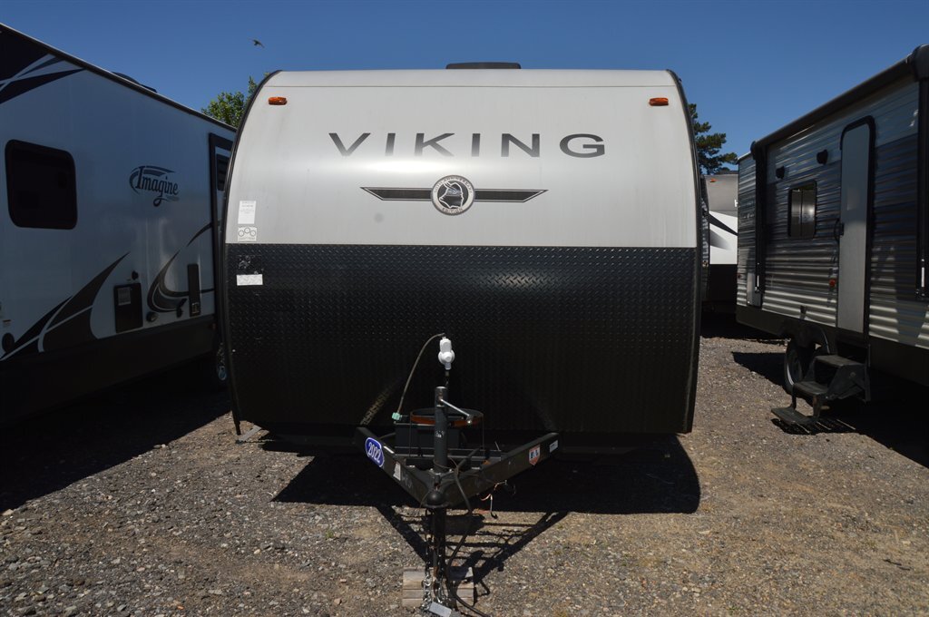 2022 Forest River Viking 162rbu in warner robins GA