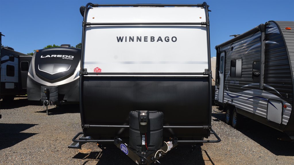 2023 Winnebago Hike 100 Series 1316 in warner robins GA
