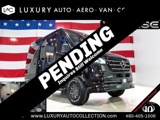 2026 OGV LUXURY COACH V-CRUISE 8OBA