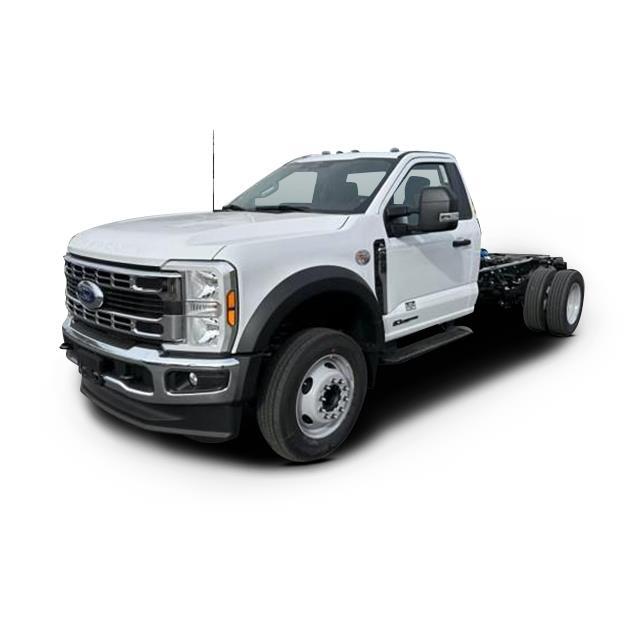2024 FORD F550 in Las Vegas, NV