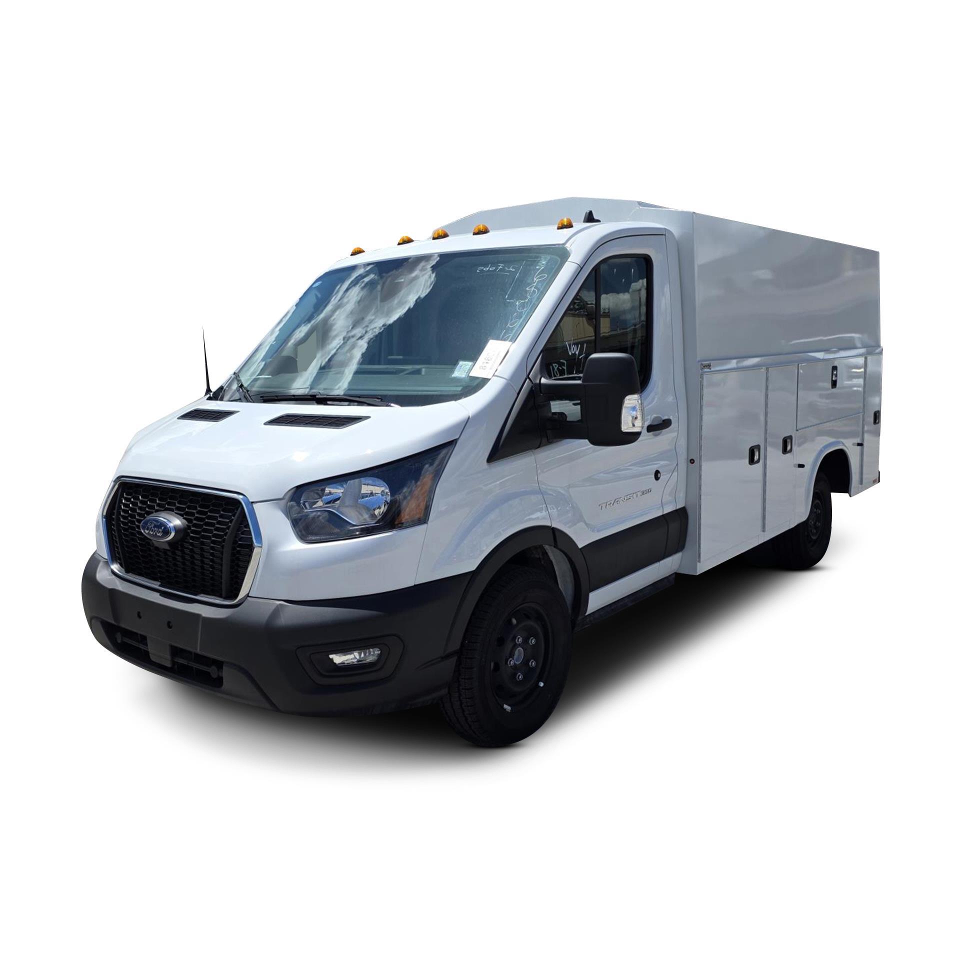 2025 FORD TRANSIT 350 in Orlando, FL