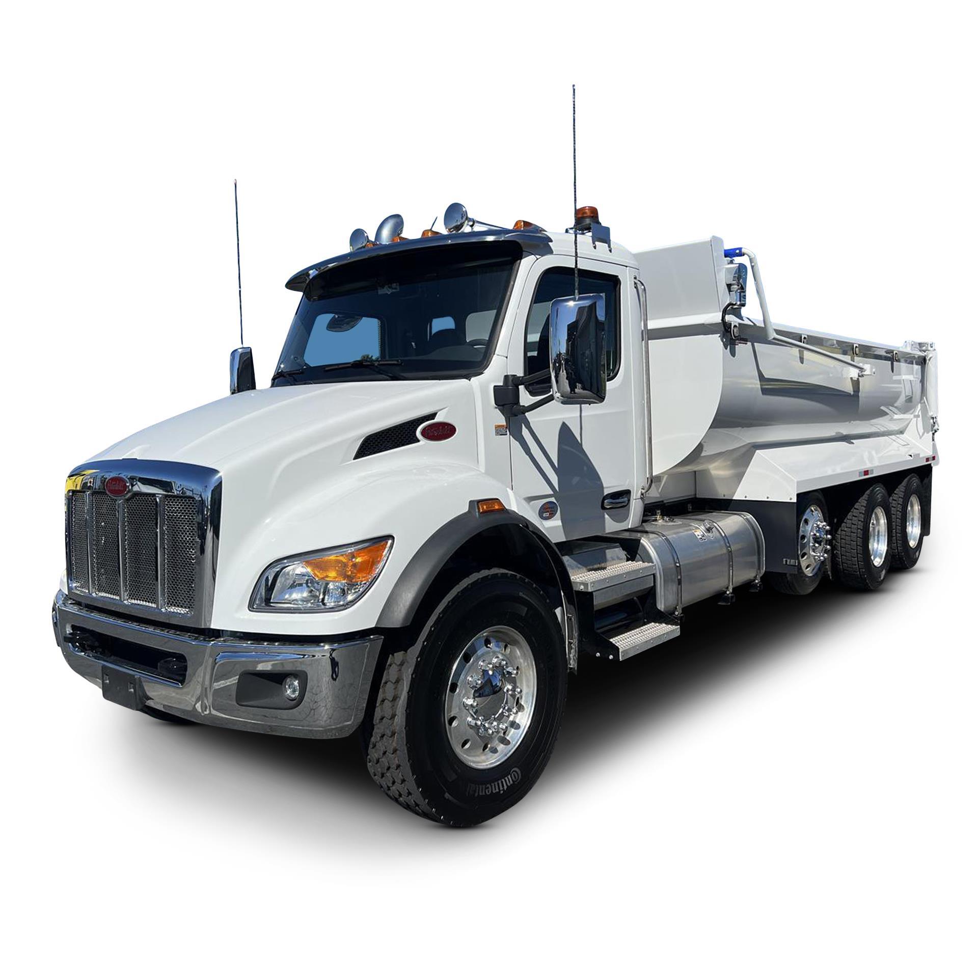 2026 Peterbilt 548 in San Diego, CA