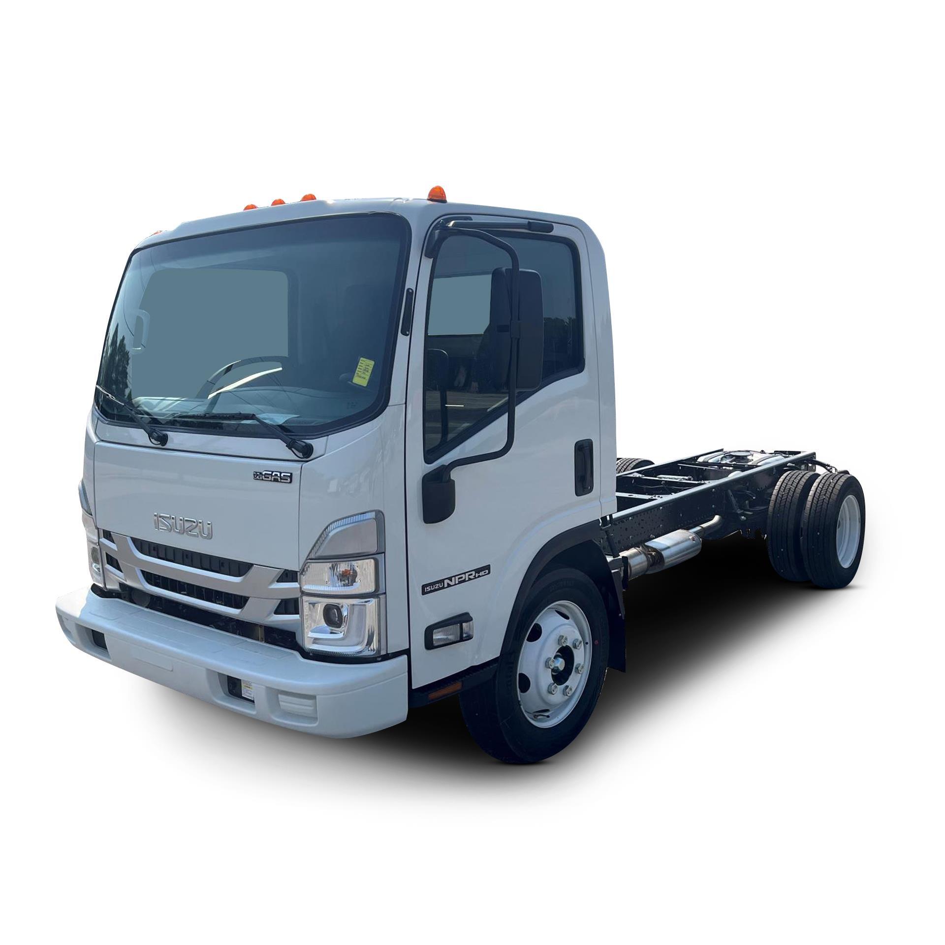2026 ISUZU NPR HD in Smyrna, GA