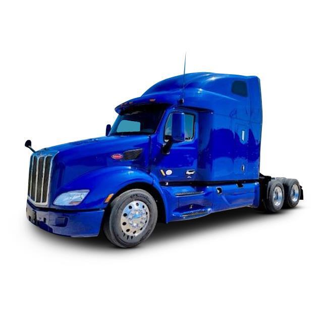 2022 PETERBILT 579 in Converse, TX