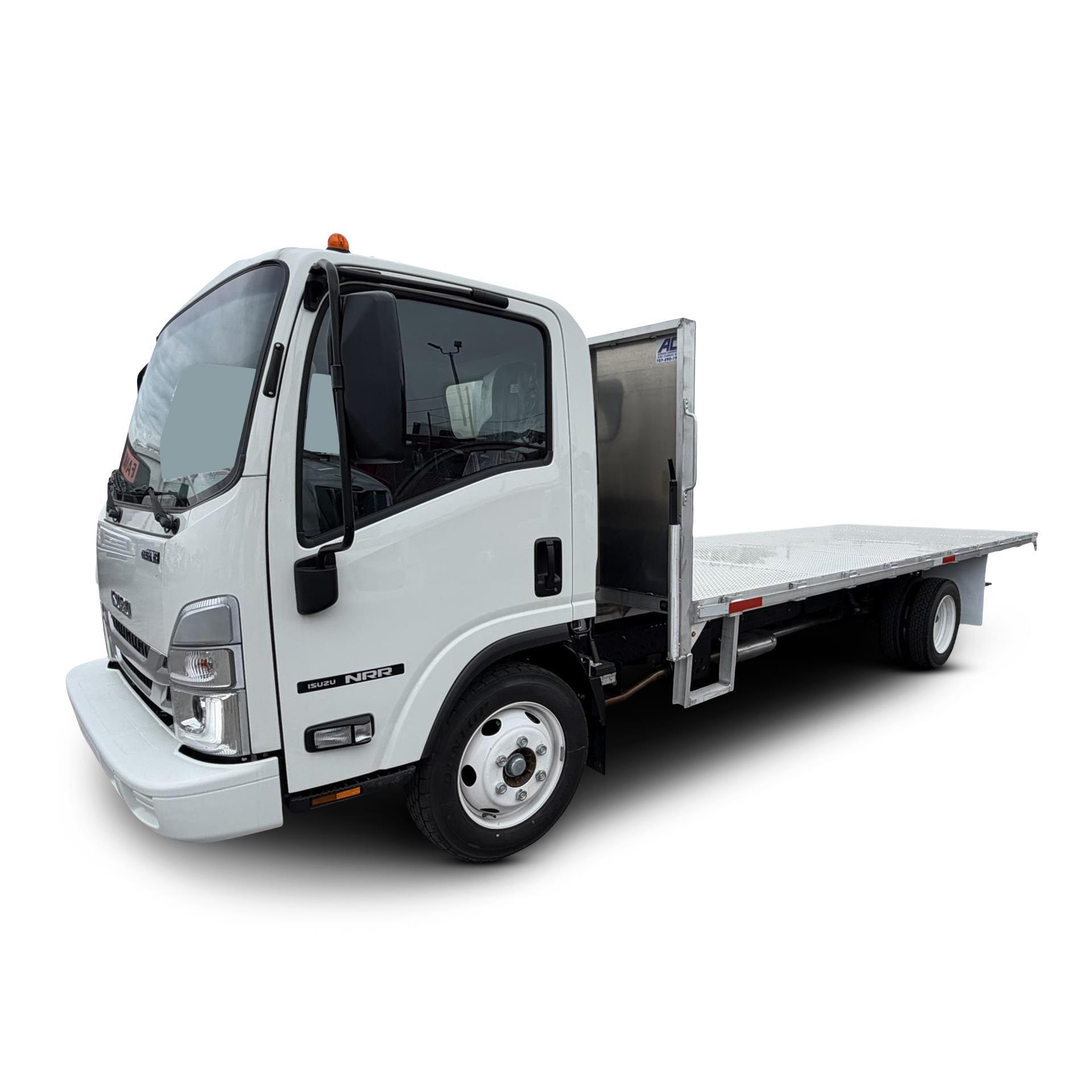 2025 ISUZU NRR in Orlando, FL