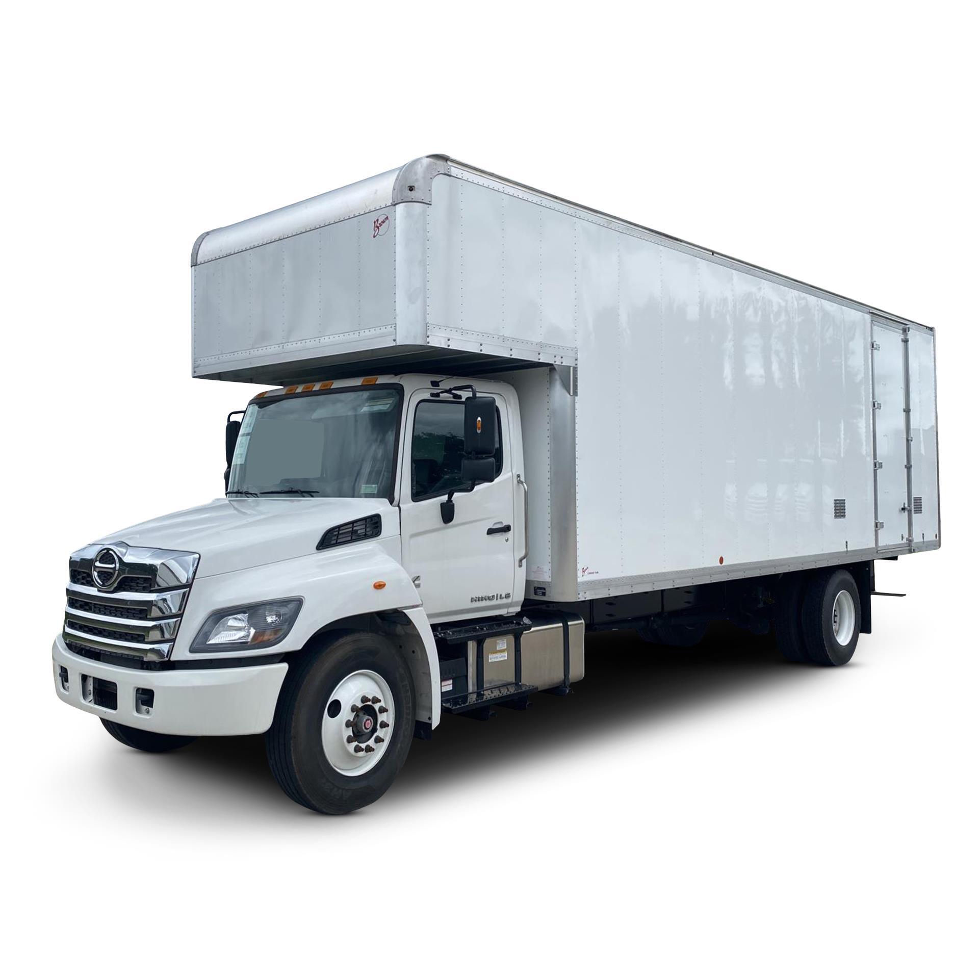 2026 HINO L6 in Olathe, KS