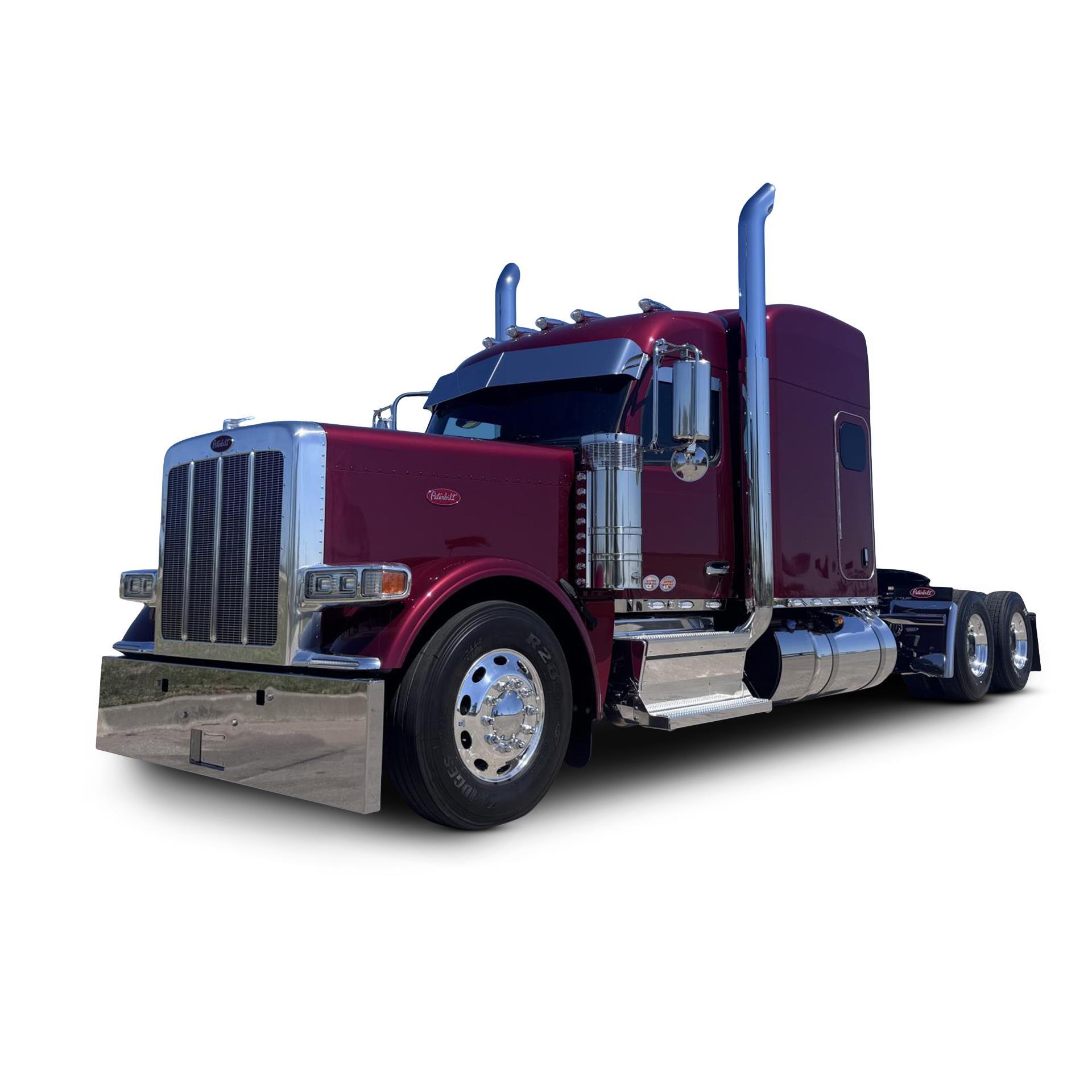 2027 Peterbilt 589 in Oklahoma City, OK