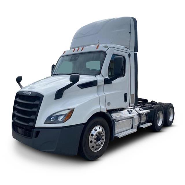 2021 FREIGHTLINER CASCADIA 116 in Willowbrook, IL