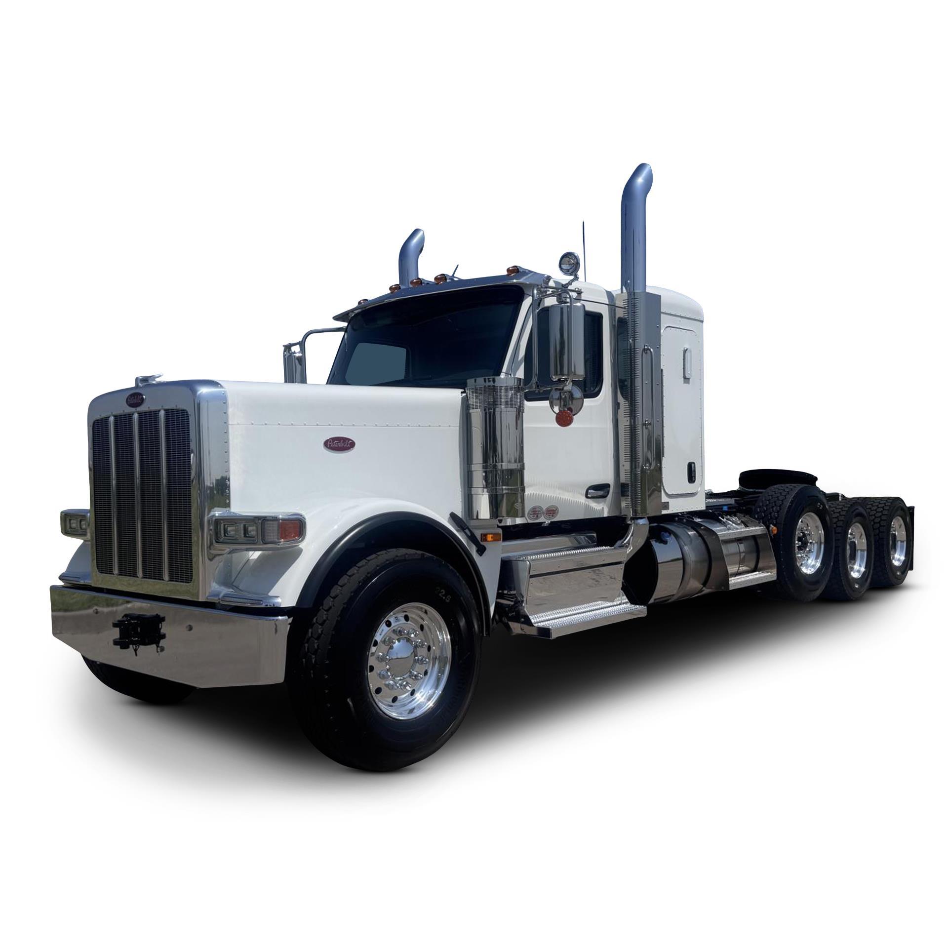 2027 PETERBILT 589 in Oklahoma City, OK