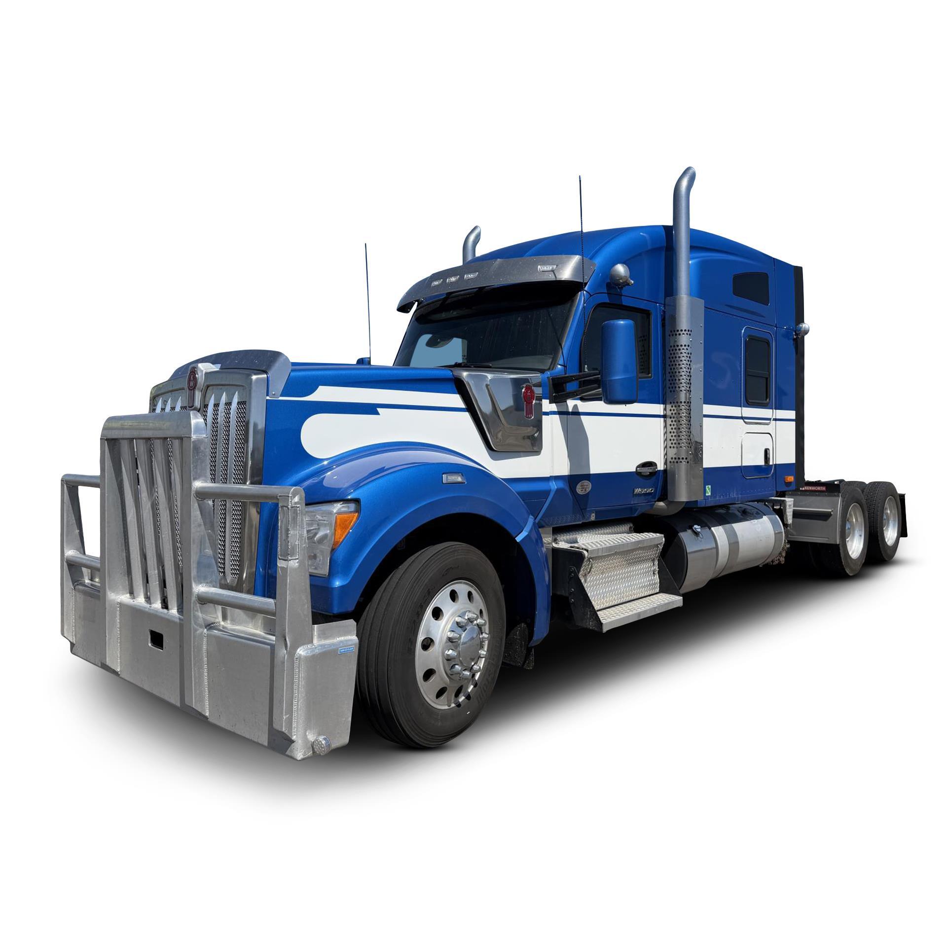 2024 KENWORTH W990 in Idaho Falls, ID