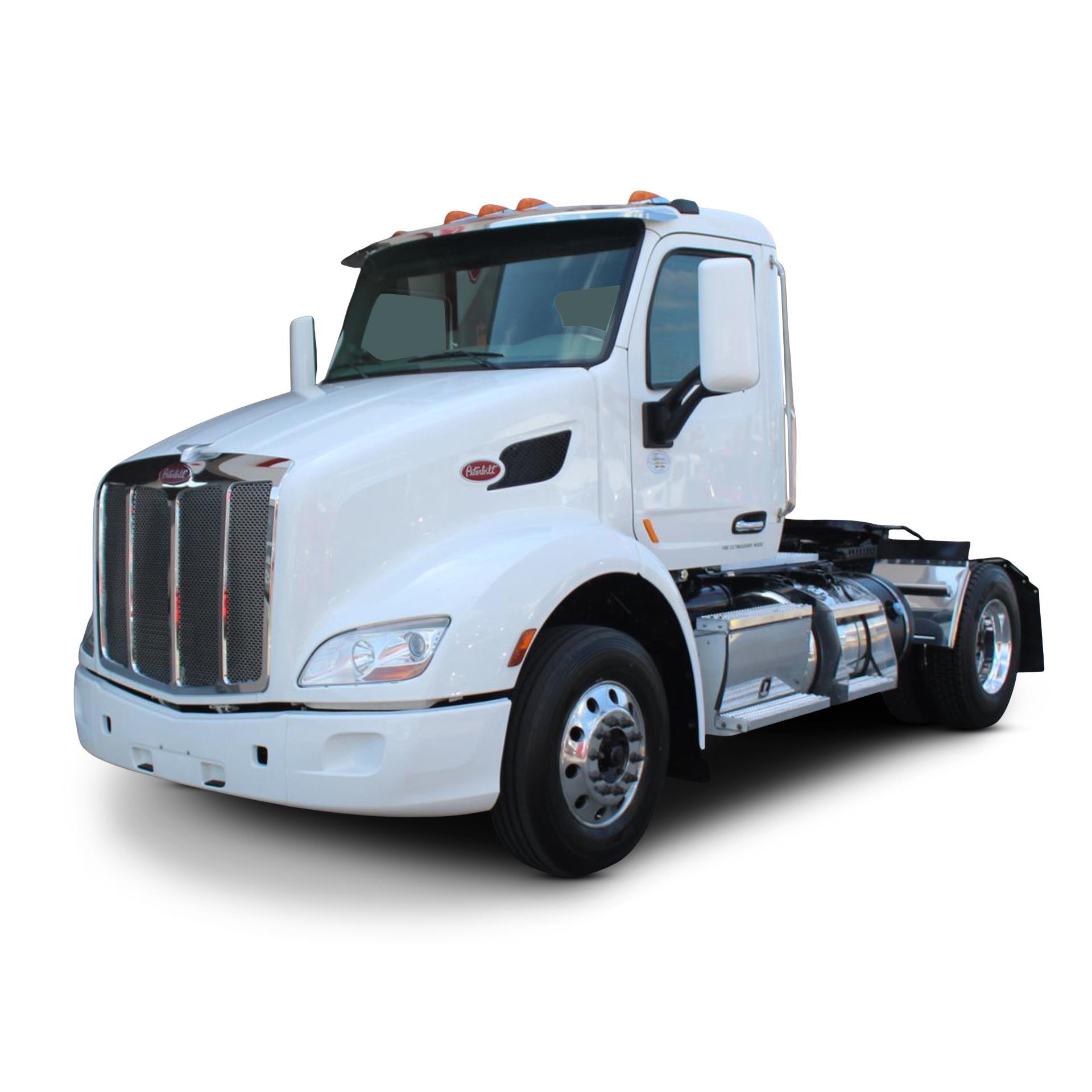 2021 PETERBILT 579 in Smyrna, TN