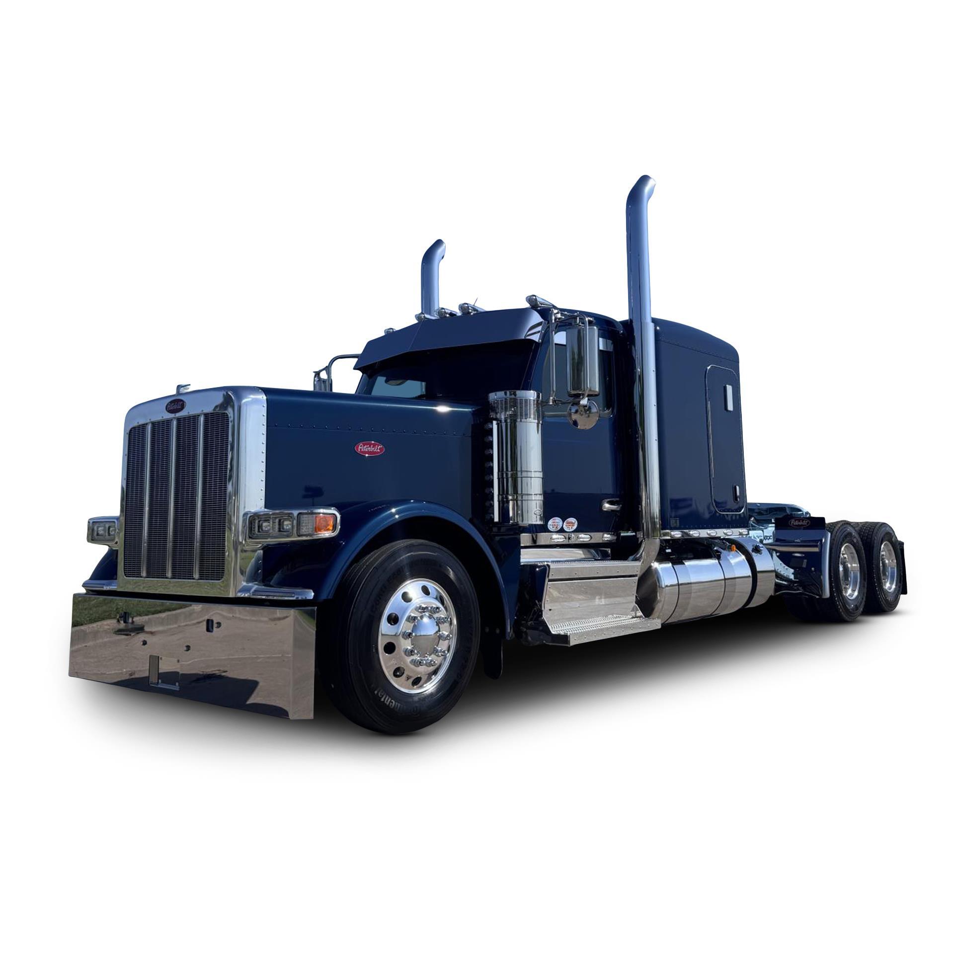 2027 PETERBILT 589 in Oklahoma City, OK