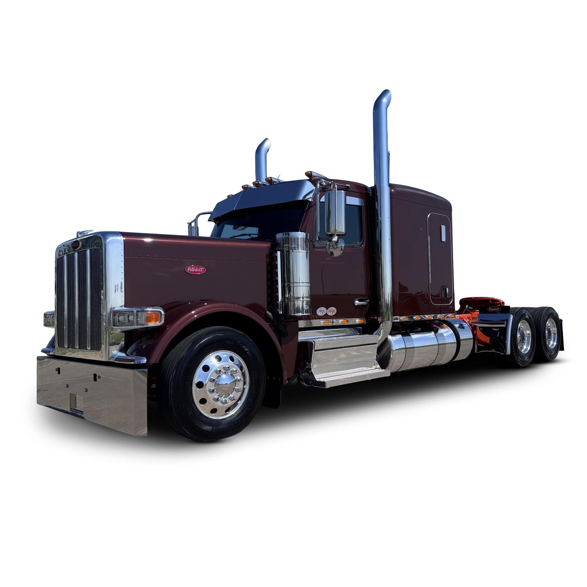 2027 PETERBILT 589 in Oklahoma City, OK