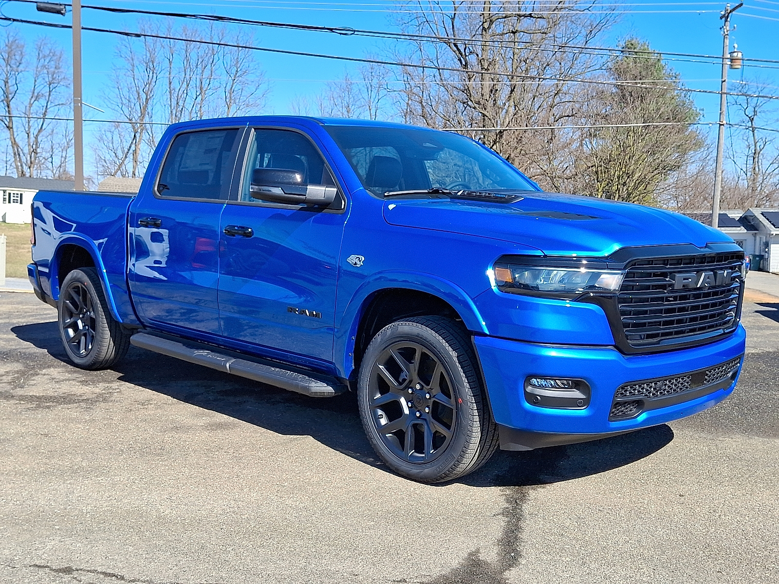 2026 Ram 1500 in Quarryville, PA